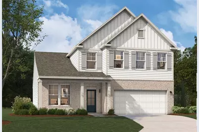 46 Hickory Grove Avenue, Lawrenceville, GA 30046 - Photo 1