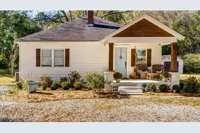 1328 S Madison Avenue S, Monroe, GA 30655 - Photo 1