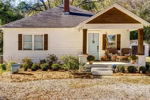 1328 S Madison Ave S, Monroe, GA 30655 - Photo 1