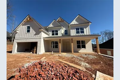 2646 Waters Edge Drive, Gainesville, GA 30504 - Photo 2
