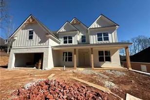 2646 Waters Edge Dr, Gainesville, GA 30504 - Photo 2