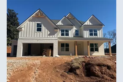 2646 Waters Edge Drive, Gainesville, GA 30504 - Photo 1