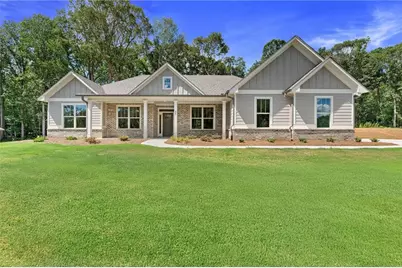 37 Hometown Court, Jefferson, GA 30549 - Photo 1