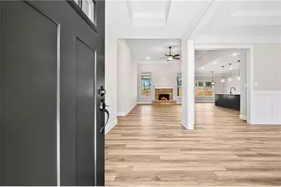 37 Hometown Court, Jefferson, GA 30549 - Photo 2