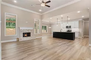 37 Hometown Ct, Jefferson, GA 30549 - Photo 6