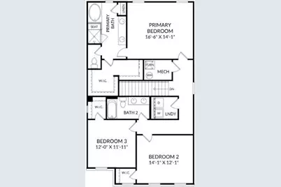 76 Hickory Grove Avenue, Lawrenceville, GA 30046 - Photo 40