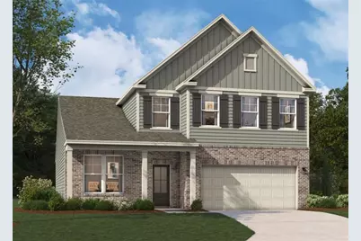 76 Hickory Grove Avenue, Lawrenceville, GA 30046 - Photo 1