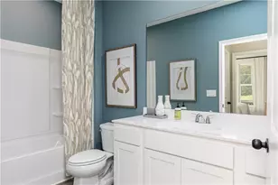 76 Hickory Grove Ave, Lawrenceville, GA 30046 - Photo 32