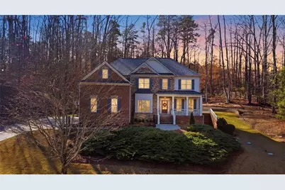 1625 Hamiota Ridge, Alpharetta, GA 30004 - Photo 1