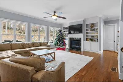 1625 Hamiota Ridge, Alpharetta, GA 30004 - Photo 26