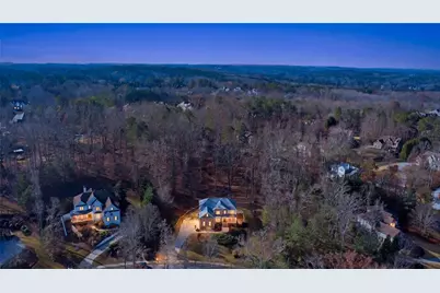 1625 Hamiota Ridge, Alpharetta, GA 30004 - Photo 4