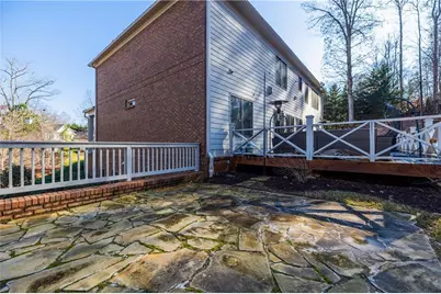 1625 Hamiota Ridge, Alpharetta, GA 30004 - Photo 68