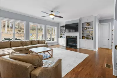 1625 Hamiota Ridge, Alpharetta, GA 30004 - Photo 16