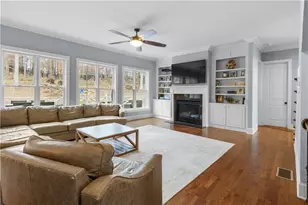 1625 Hamiota Ridge, Alpharetta, GA 30004 - Photo 16