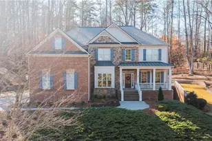 1625 Hamiota Ridge, Alpharetta, GA 30004 - Photo 1