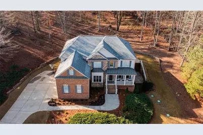 1625 Hamiota Ridge, Alpharetta, GA 30004 - Photo 2