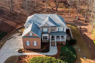 1625 Hamiota Ridge, Alpharetta, GA 30004 - Photo 2