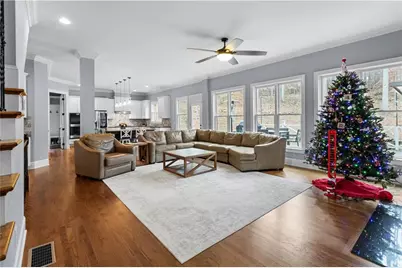 1625 Hamiota Ridge, Alpharetta, GA 30004 - Photo 24