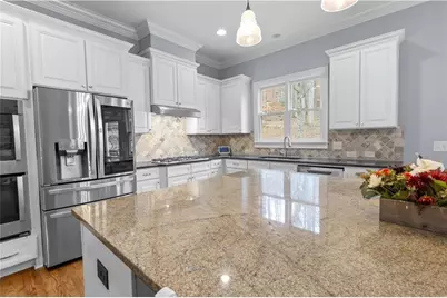 1625 Hamiota Ridge, Alpharetta, GA 30004 - Photo 20