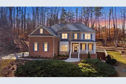 1625 Hamiota Ridge, Alpharetta, GA 30004 - Photo 2