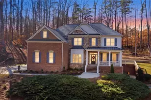 1625 Hamiota Ridge, Alpharetta, GA 30004 - Photo 2