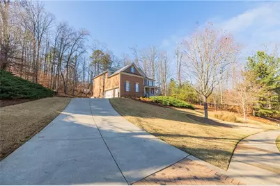 1625 Hamiota Ridge, Alpharetta, GA 30004 - Photo 4