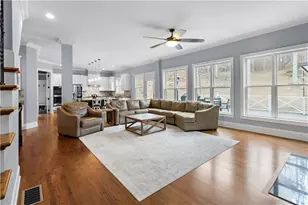 1625 Hamiota Ridge, Alpharetta, GA 30004 - Photo 28