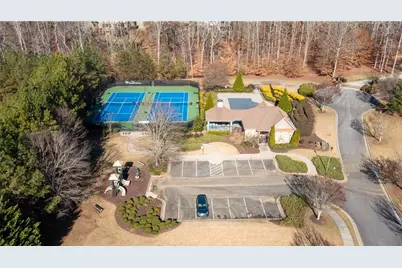 1625 Hamiota Ridge, Alpharetta, GA 30004 - Photo 86