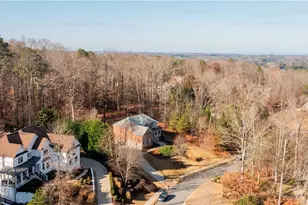 1625 Hamiota Ridge, Alpharetta, GA 30004 - Photo 80