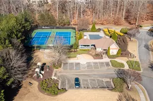 1625 Hamiota Ridge, Alpharetta, GA 30004 - Photo 82