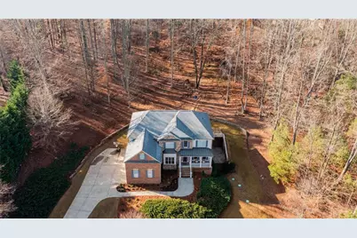 1625 Hamiota Ridge, Alpharetta, GA 30004 - Photo 8