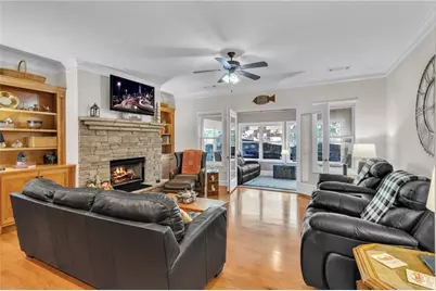 145 Hawks View, Dahlonega, GA 30533 - Photo 14