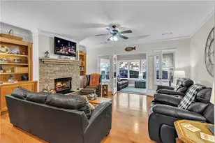 145 Hawks View, Dahlonega, GA 30533 - Photo 14