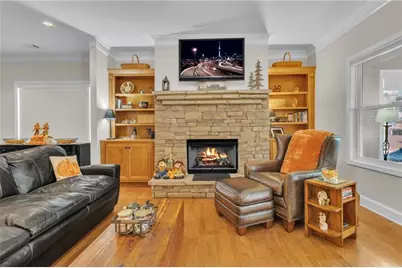 145 Hawks View, Dahlonega, GA 30533 - Photo 16