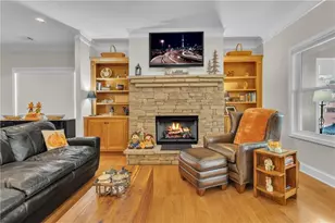 145 Hawks View, Dahlonega, GA 30533 - Photo 16