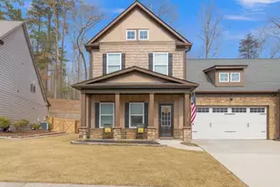 145 Hawks View, Dahlonega, GA 30533 - Photo 2