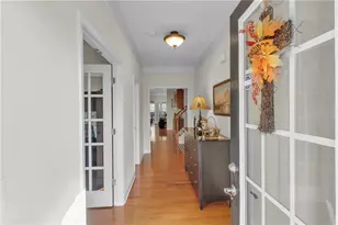 145 Hawks View, Dahlonega, GA 30533 - Photo 4