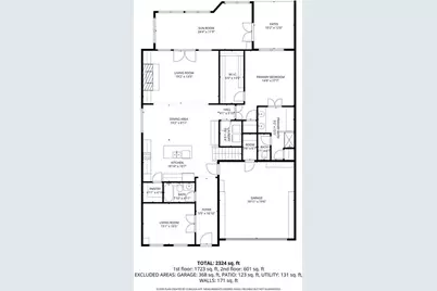 145 Hawks View, Dahlonega, GA 30533 - Photo 46