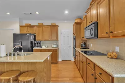 145 Hawks View, Dahlonega, GA 30533 - Photo 10