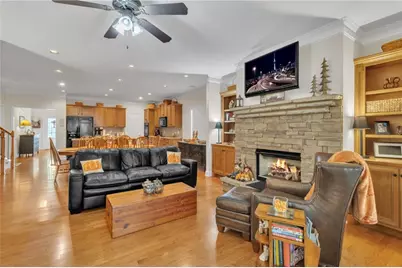 145 Hawks View, Dahlonega, GA 30533 - Photo 18