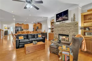 145 Hawks View, Dahlonega, GA 30533 - Photo 18