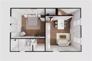 3368 Kings Park Cir, Macon, GA 31217 - Photo 26