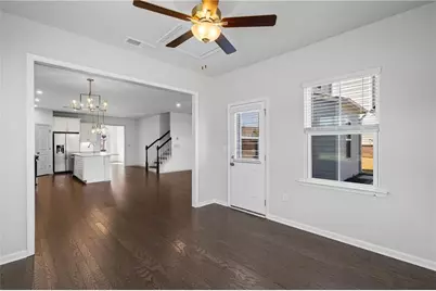 1672 Tide Mill Rd- Lot 143, Cumming, GA 30040 - Photo 6