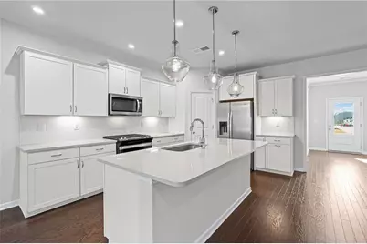 1672 Tide Mill Rd- Lot 143, Cumming, GA 30040 - Photo 4