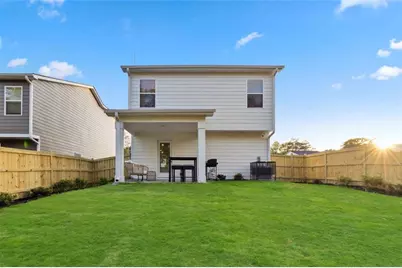 3314 Stonewall Lane, Atlanta, GA 30349 - Photo 2