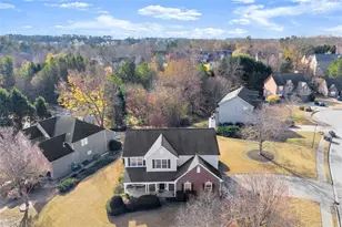 2139 Cathcart Ct, Lawrenceville, GA 30045 - Photo 2