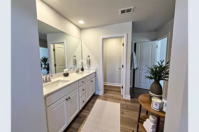 1733 Harper Lily Lane, Lawrenceville, GA 30043 - Photo 10