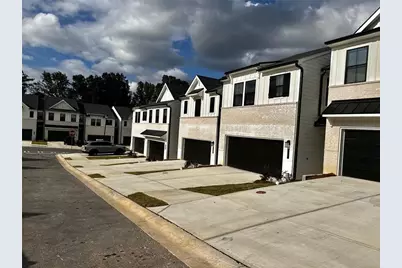 1733 Harper Lily Lane, Lawrenceville, GA 30043 - Photo 2