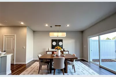 1733 Harper Lily Lane, Lawrenceville, GA 30043 - Photo 6