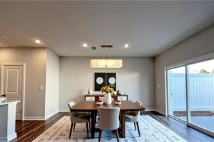 1733 Harper Lily Ln, Lawrenceville, GA 30043 - Photo 6